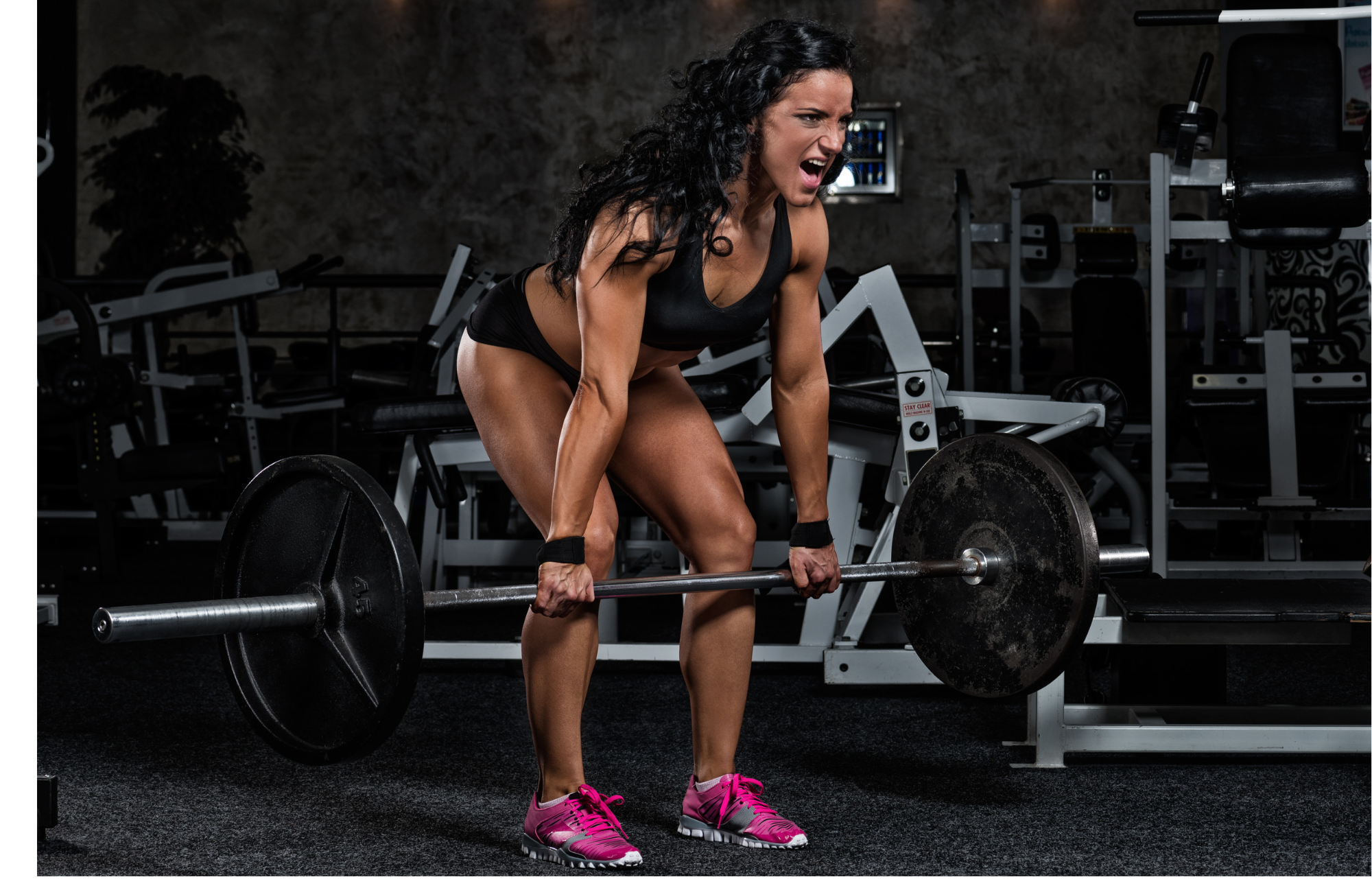 Weight Lifting: A Heavier Perspective on Health and Well-being