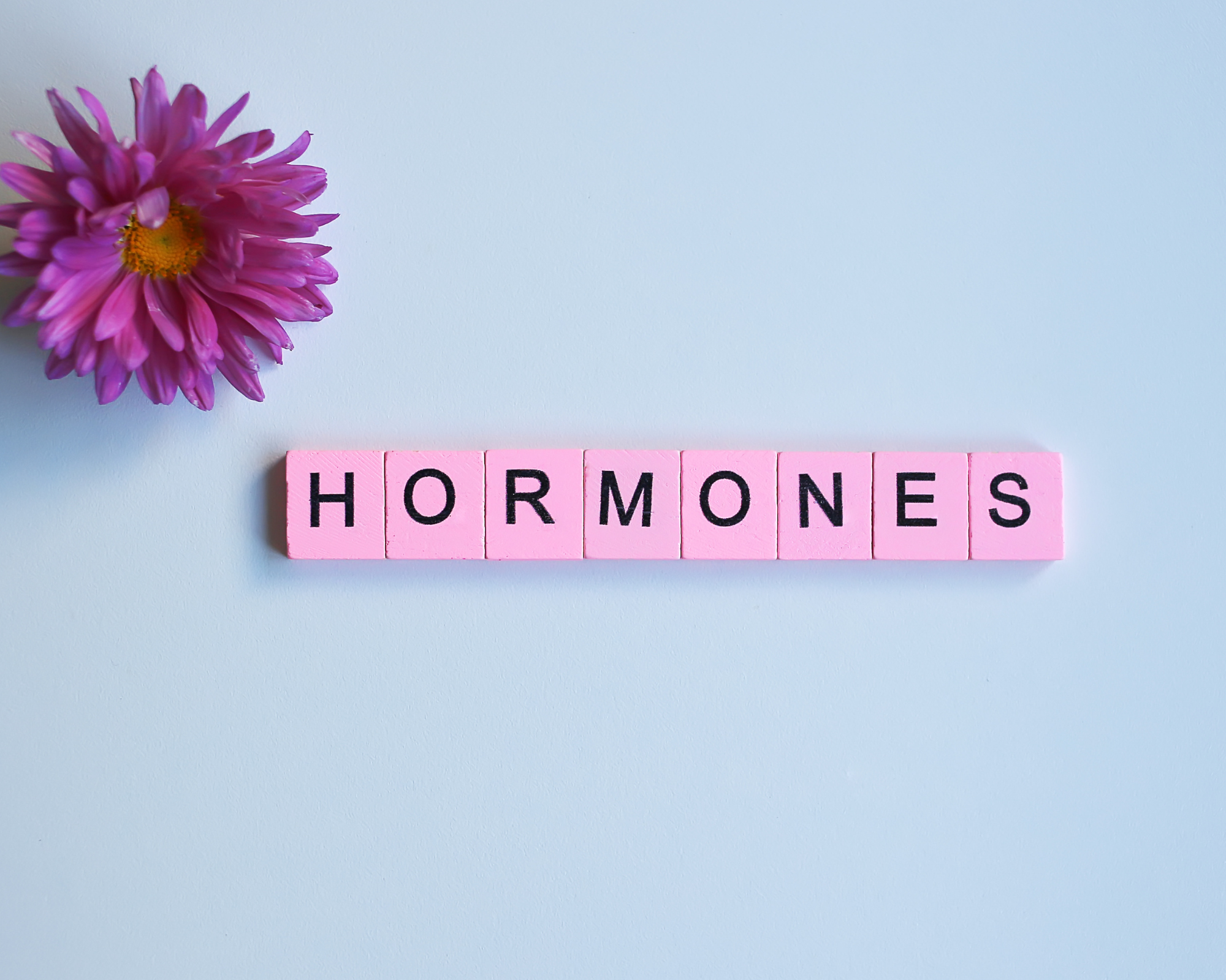 Hormone Balance and Weight Loss: Empowering Women on Their Fitness Journey