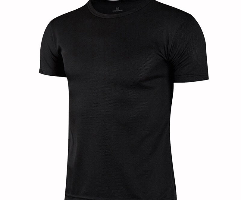 Men's Classic Work Out T-Shirt