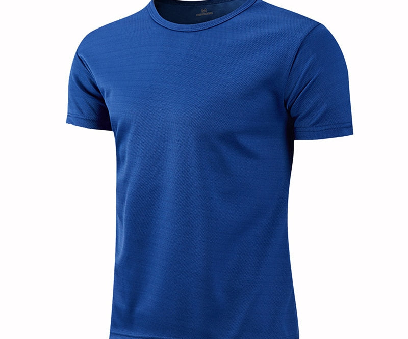 Men's Classic Work Out T-Shirt