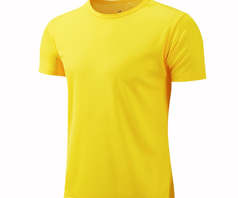 Men's Classic Work Out T-Shirt