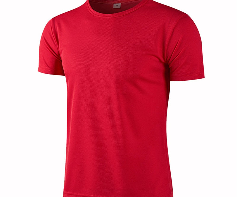 Men's Classic Work Out T-Shirt