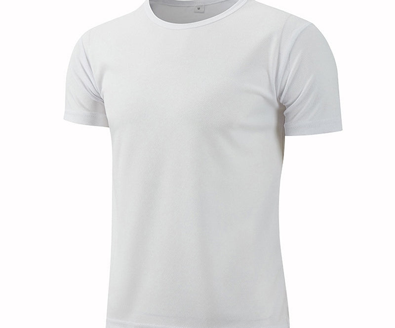 Men's Classic Work Out T-Shirt