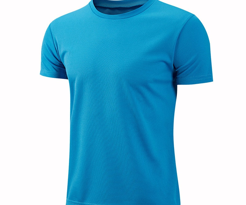 Men's Classic Work Out T-Shirt