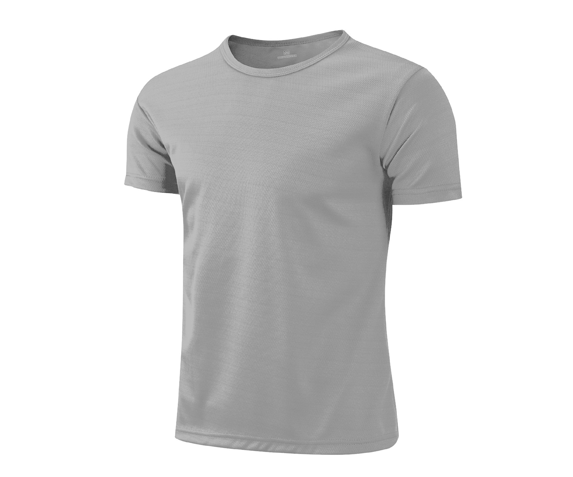 Men's Classic Work Out T-Shirt