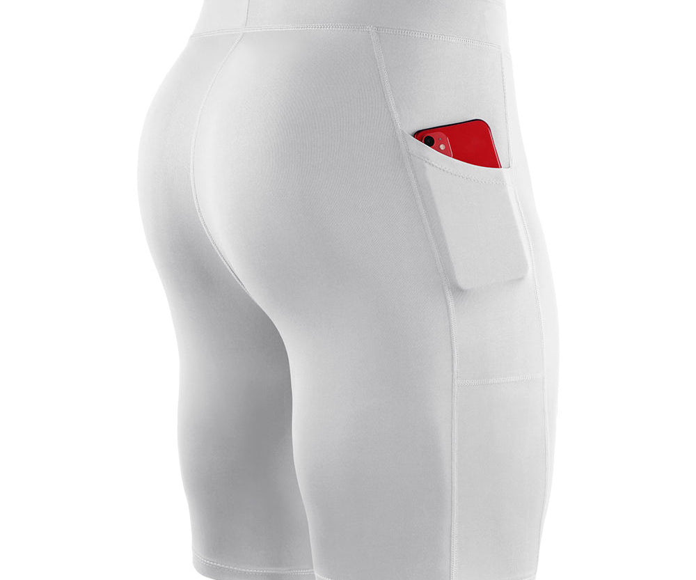 Men's Running Compression Shorts