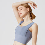 Shockproof Sports Bra