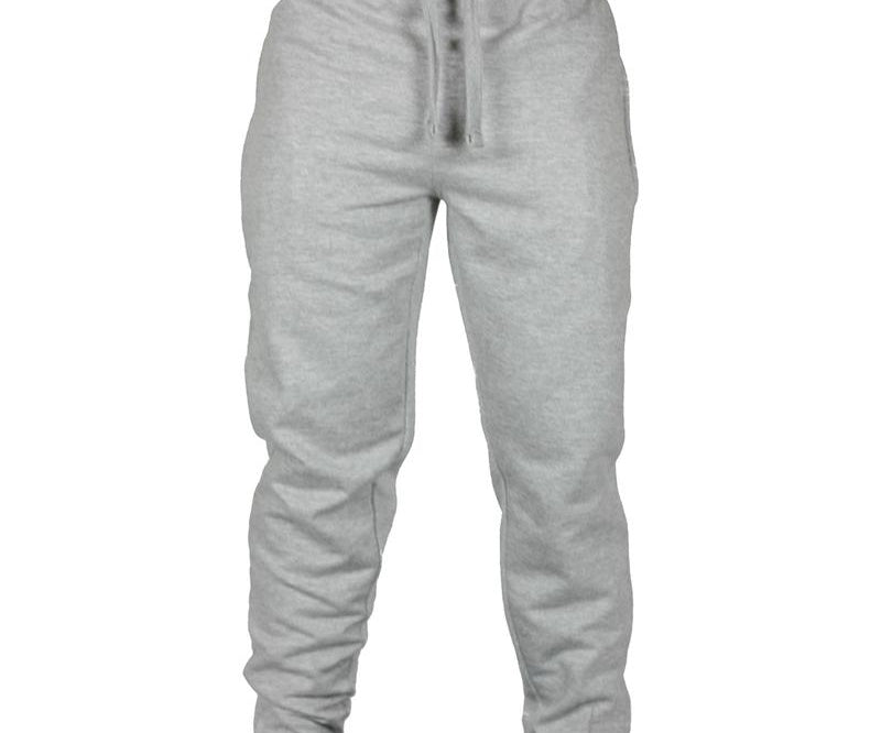 Cotton Gym Pants