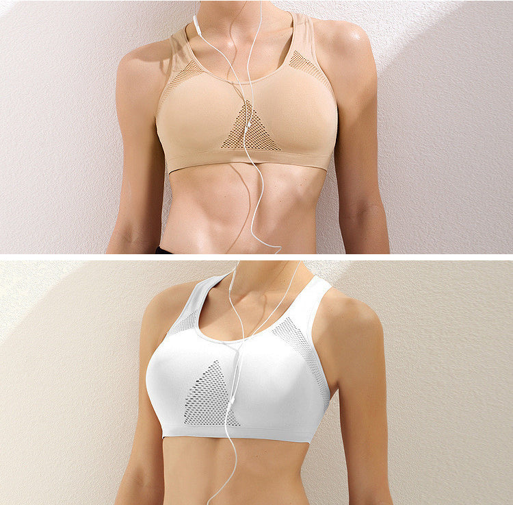 Sweat-absorbent Quick-drying Sport Bras