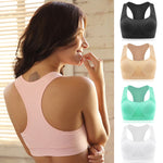 Sweat-absorbent Quick-drying Sport Bras
