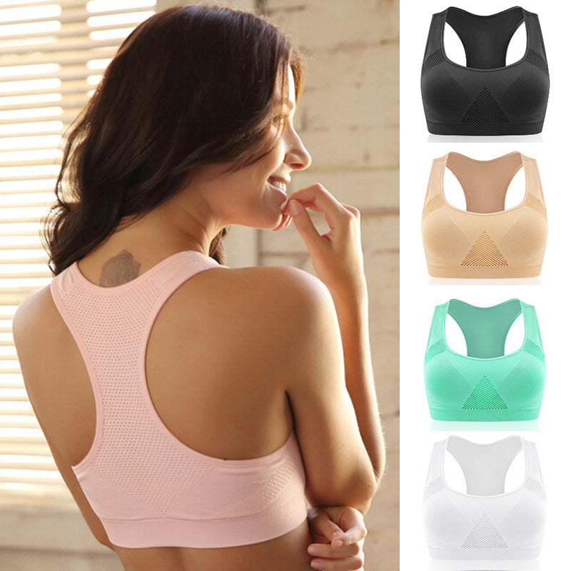 Sweat-absorbent Quick-drying Sport Bras