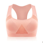 Sweat-absorbent Quick-drying Sport Bras