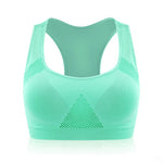 Sweat-absorbent Quick-drying Sport Bras