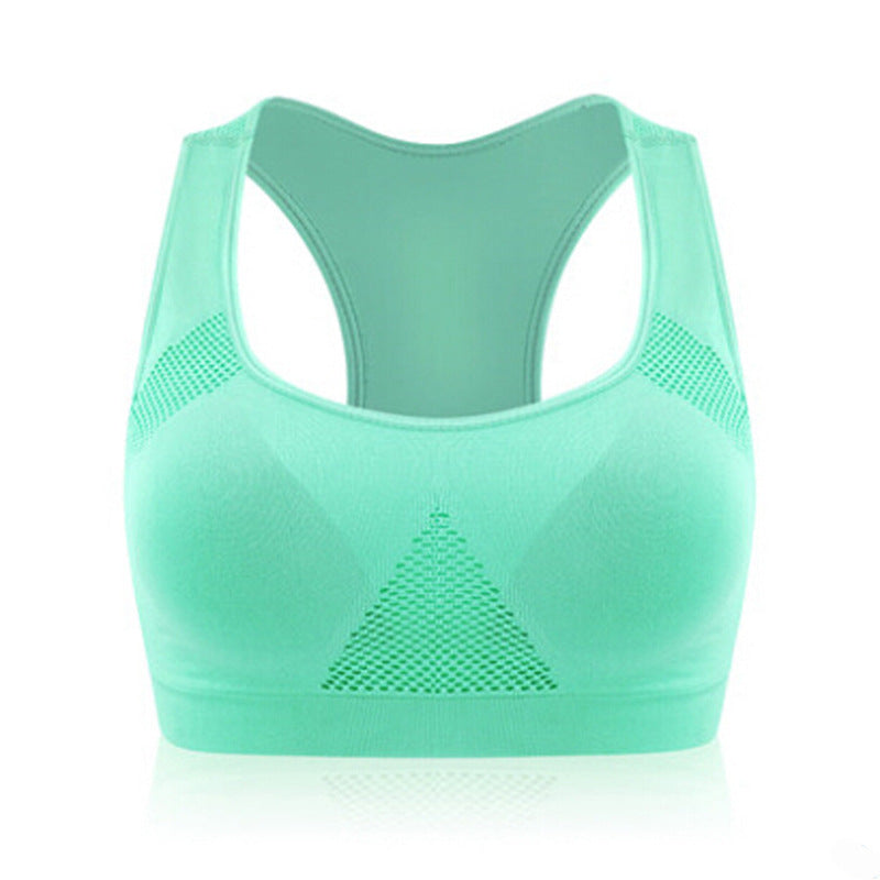 Sweat-absorbent Quick-drying Sport Bras