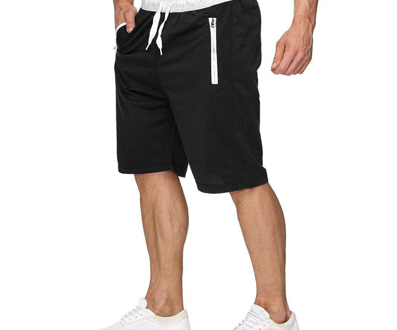Men's Light Weight Athletic Shorts
