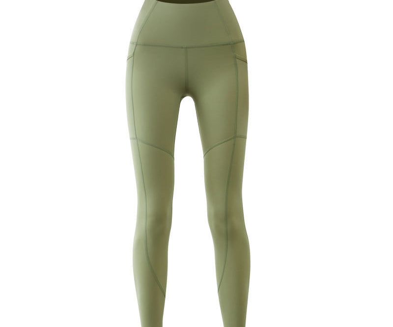 High Waist Women Yoga Pants