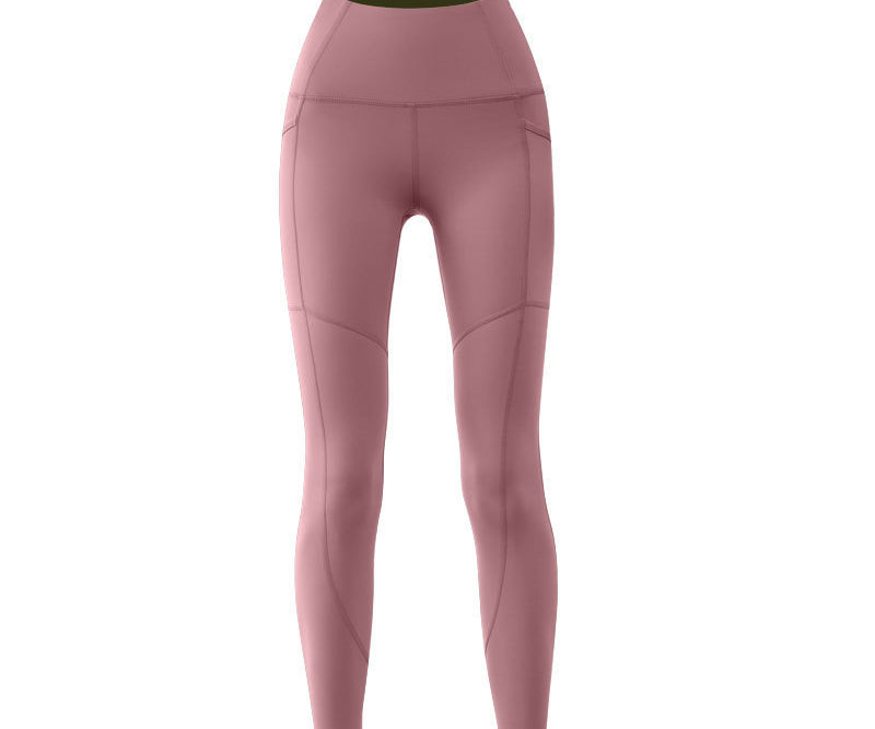 High Waist Women Yoga Pants