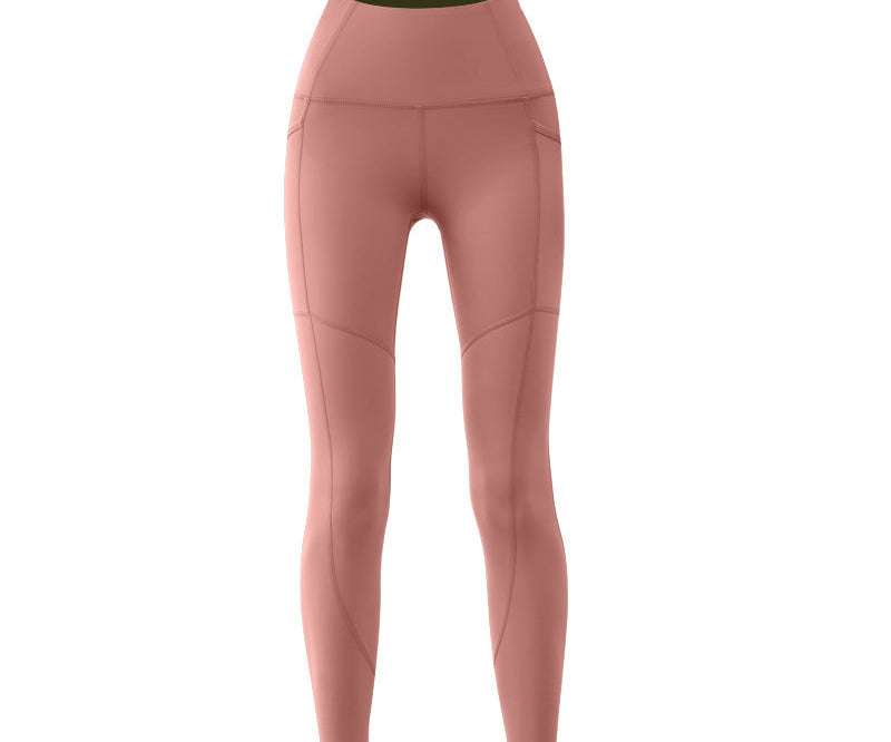 High Waist Women Yoga Pants