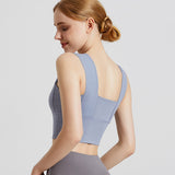 Shockproof Sports Bra