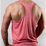 Muscle Workout Shirt