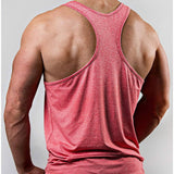 Muscle Workout Shirt