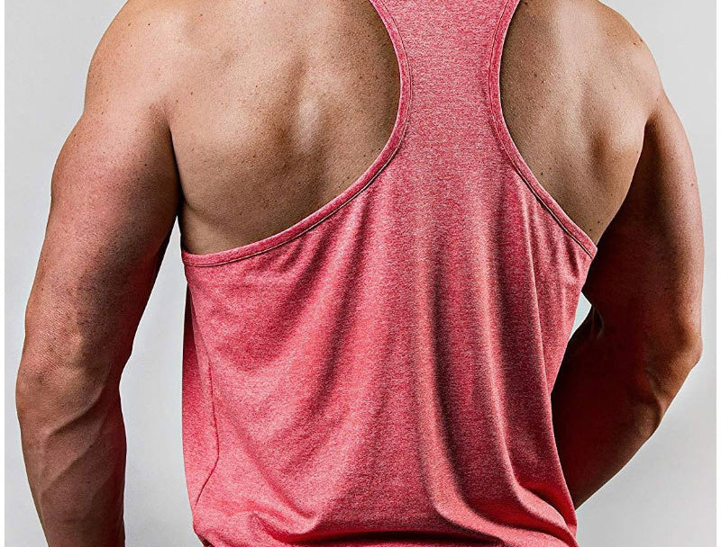 Muscle Workout Shirt