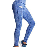 Women Pocket Casual Yoga Pants