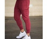 Leisure Cotton Pants