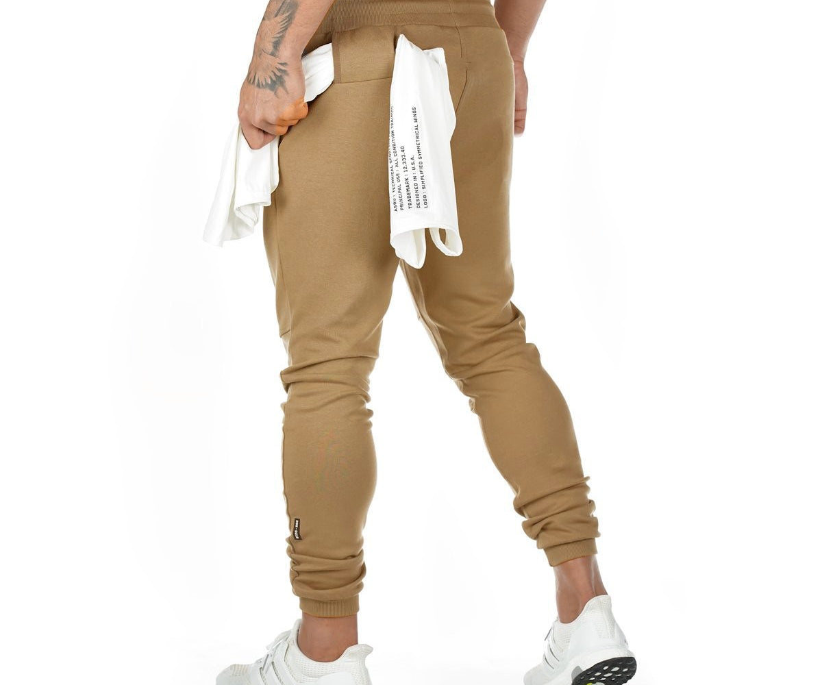 Men's Jogger Athletic Pants