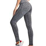 Women Pocket Casual Yoga Pants