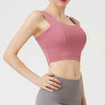 Shockproof Sports Bra