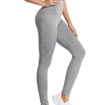 Women Pocket Casual Yoga Pants