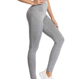 Women Pocket Casual Yoga Pants
