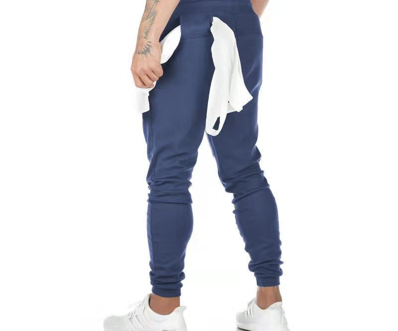 Men's Jogger Athletic Pants