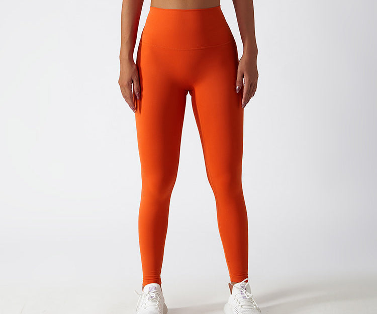 Cloud Soft Hip Lifting Leggings