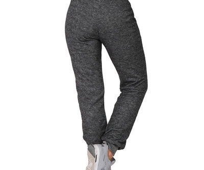 Comfortable Cotton Exercise Pants