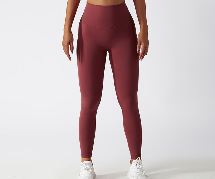 Cloud Soft Hip Lifting Leggings