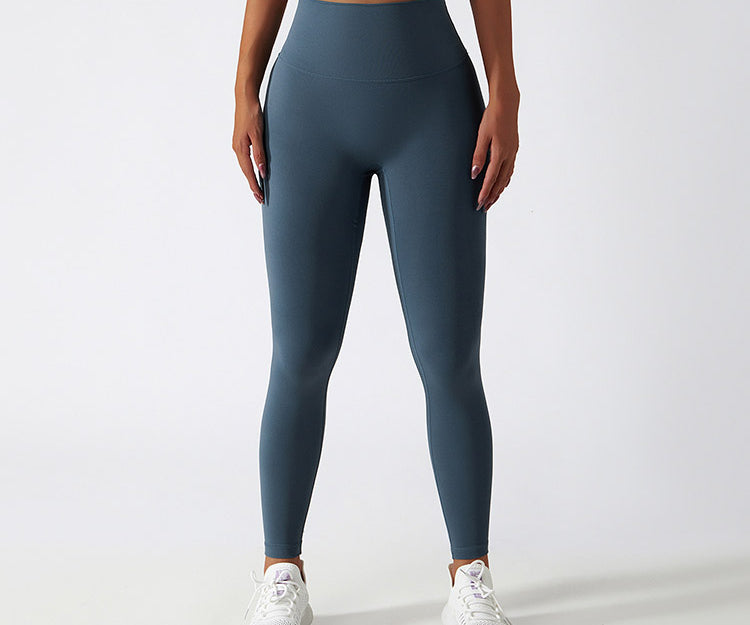 Cloud Soft Hip Lifting Leggings