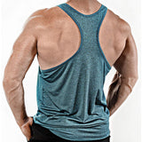 Muscle Workout Shirt