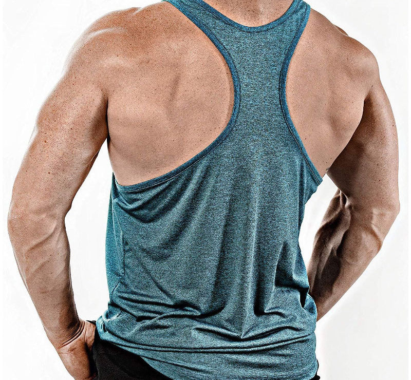 Muscle Workout Shirt