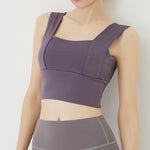 Shockproof Sports Bra