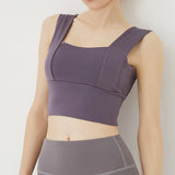 Shockproof Sports Bra