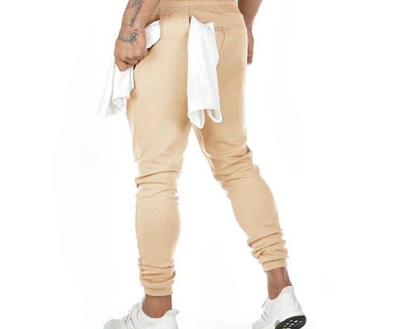 Men's Jogger Athletic Pants