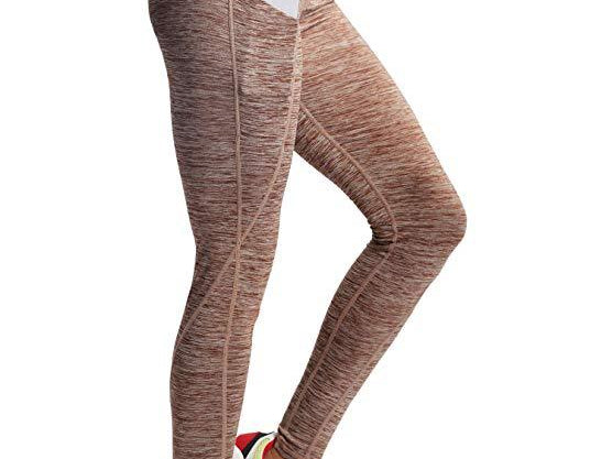 Women Pocket Casual Yoga Pants