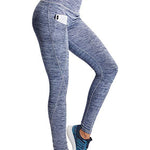 Women Pocket Casual Yoga Pants