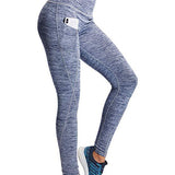 Women Pocket Casual Yoga Pants