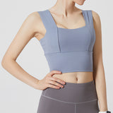 Shockproof Sports Bra