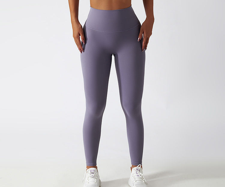 Cloud Soft Hip Lifting Leggings