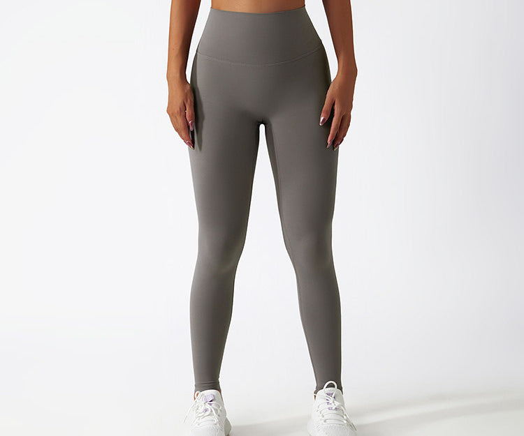 Cloud Soft Hip Lifting Leggings