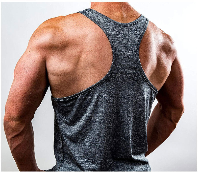 Muscle Workout Shirt